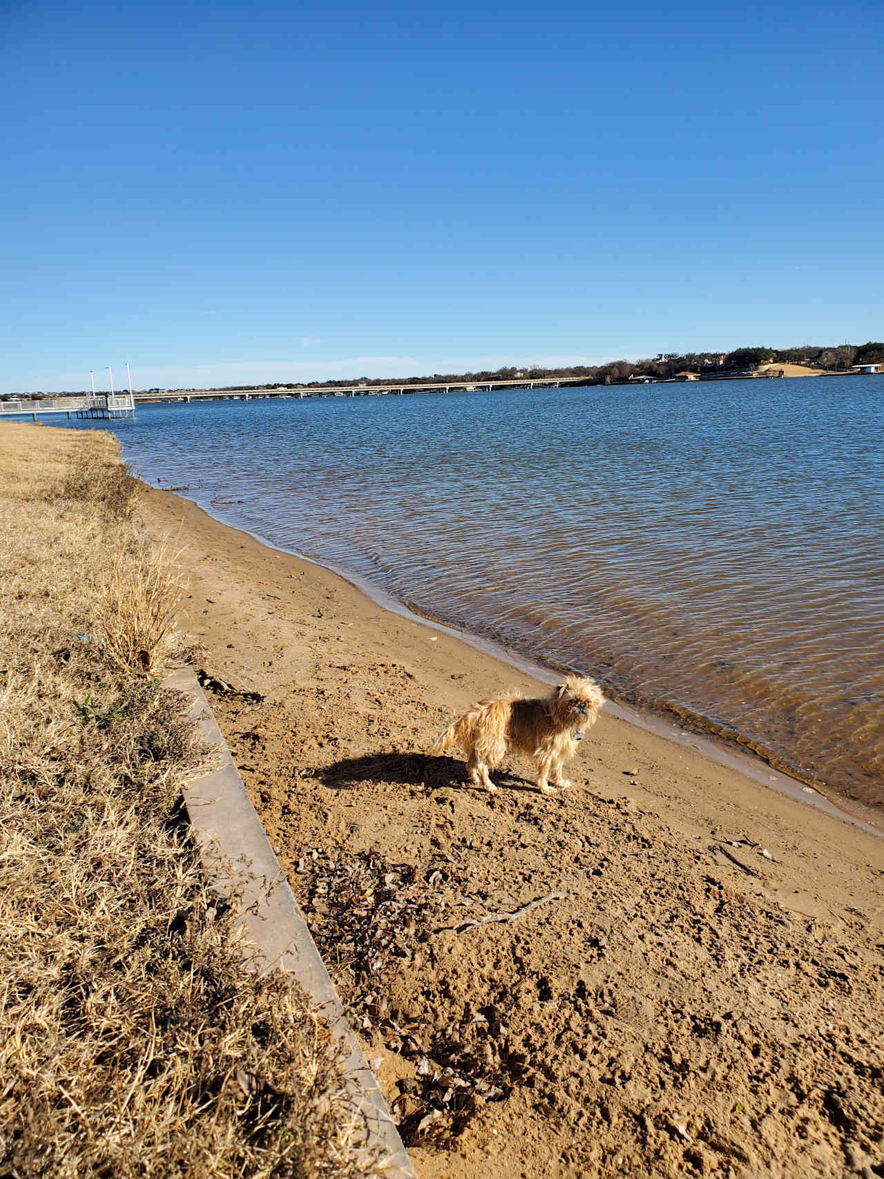 Granbury Nature Escape