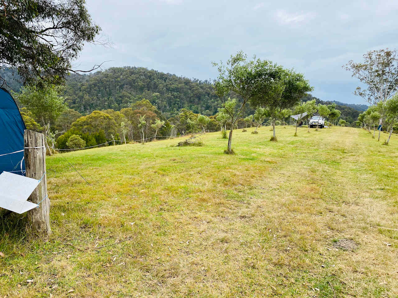 Pepper’s Farmstay South Coast