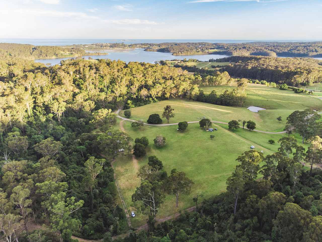 Anchorage Farm Narooma