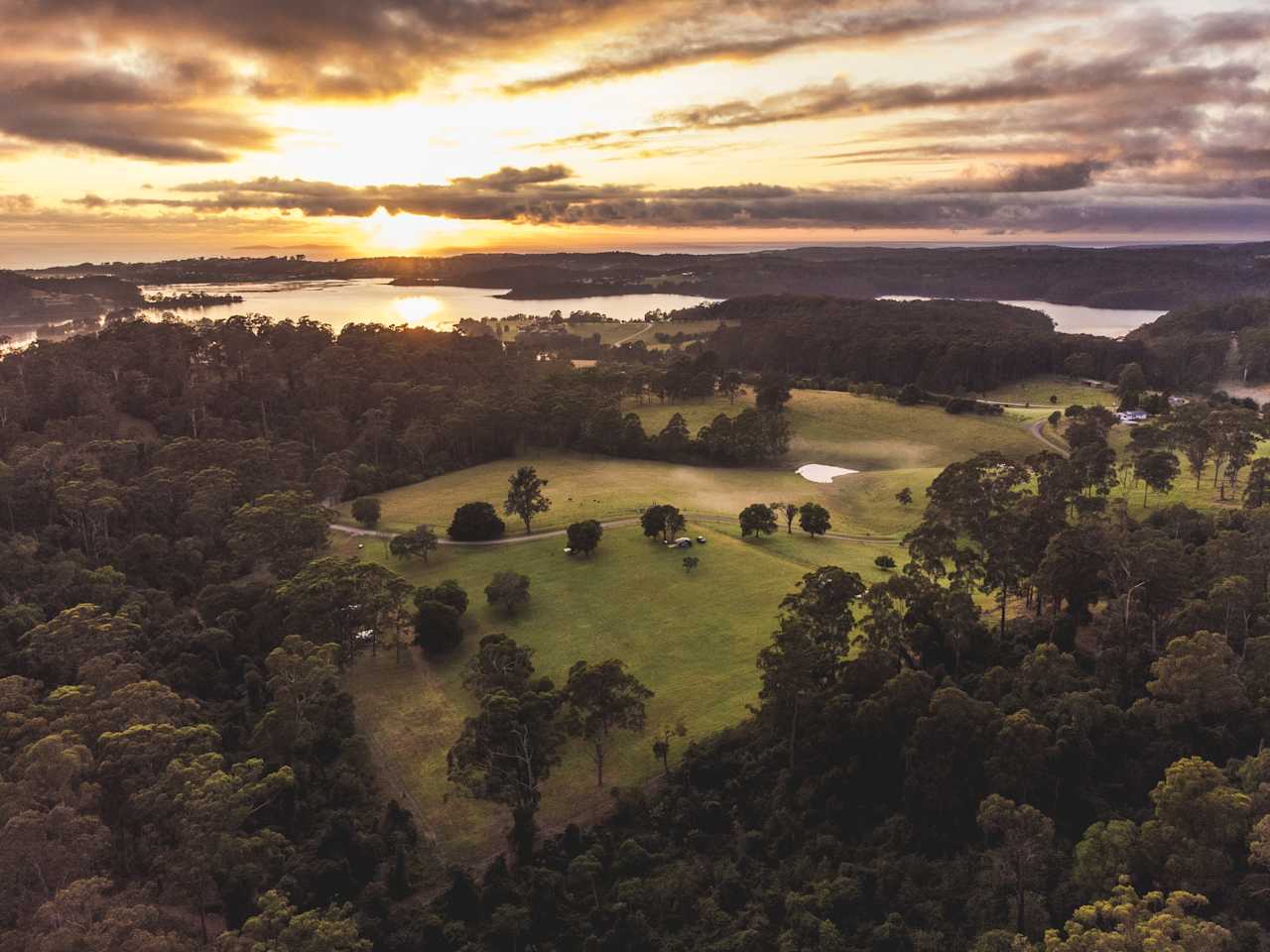 Anchorage Farm Narooma