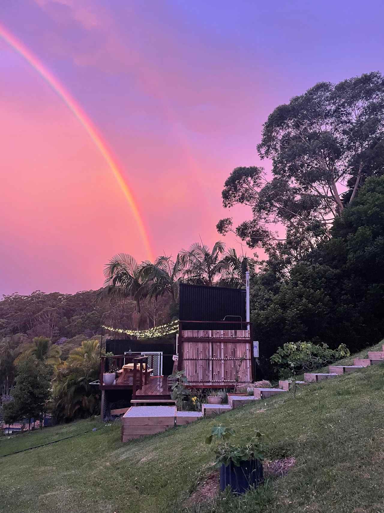 Tinyhouse Terrigal