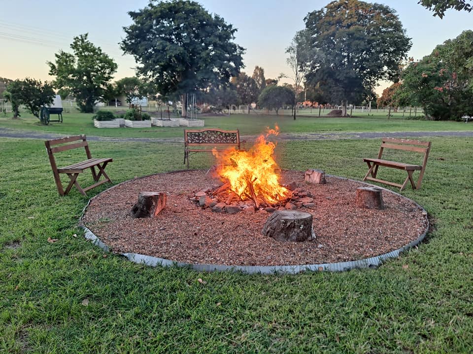 Campfire