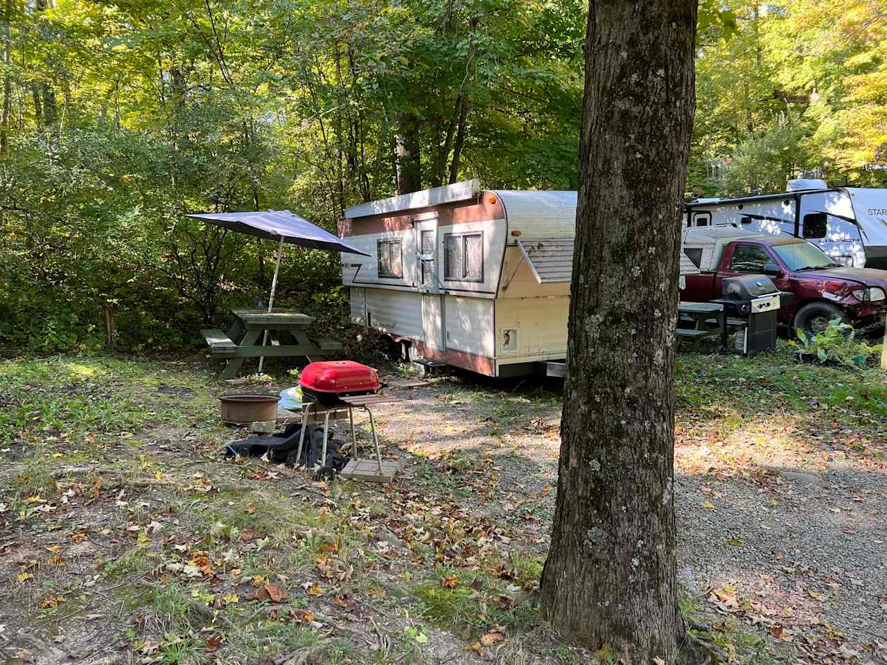 Adventure Trails Ohio