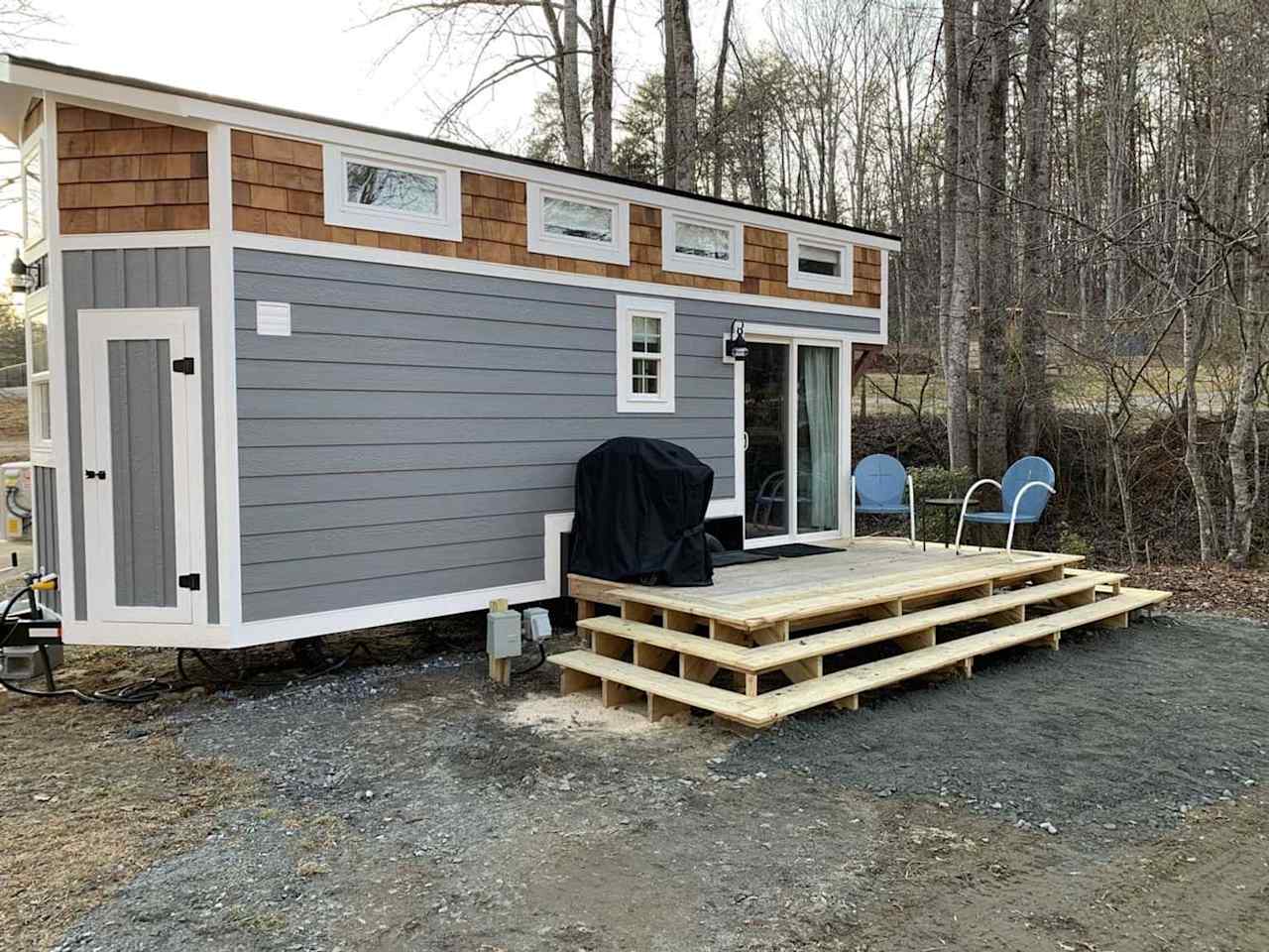 Emberglow Outdoor Resort