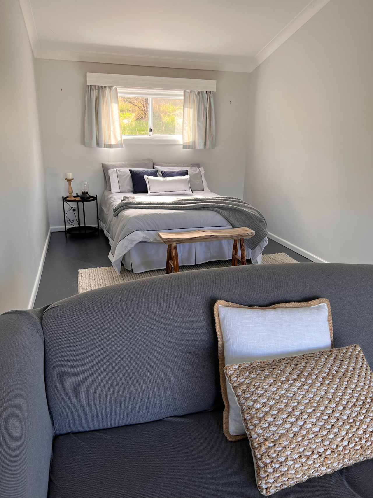 Shellgrove Cottage
