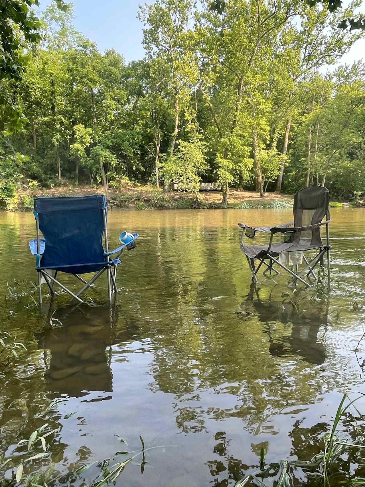 Riverside Adventures