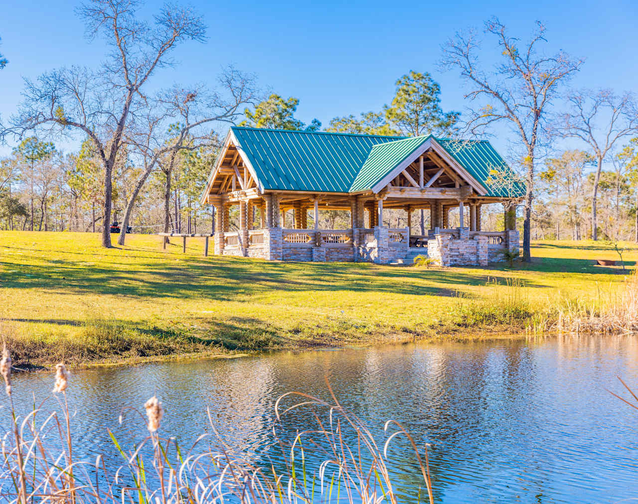 Countryside Lakefront Retreat|Ocala