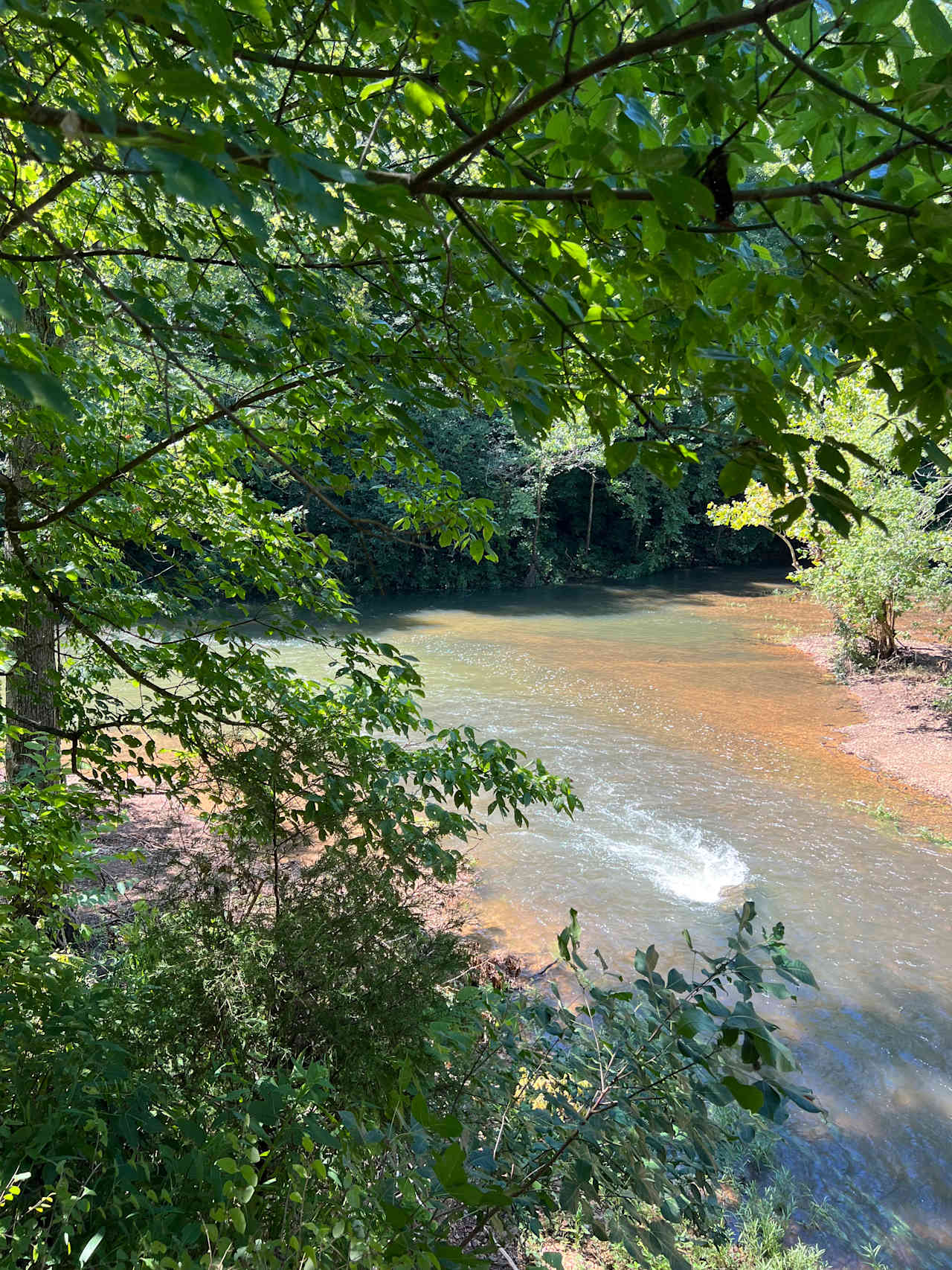 Big River Outdoors Campground