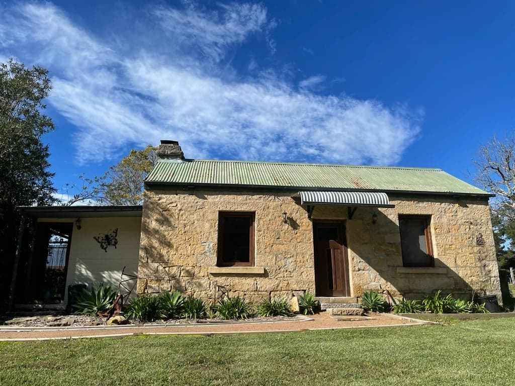 On site gut clinic and day spa