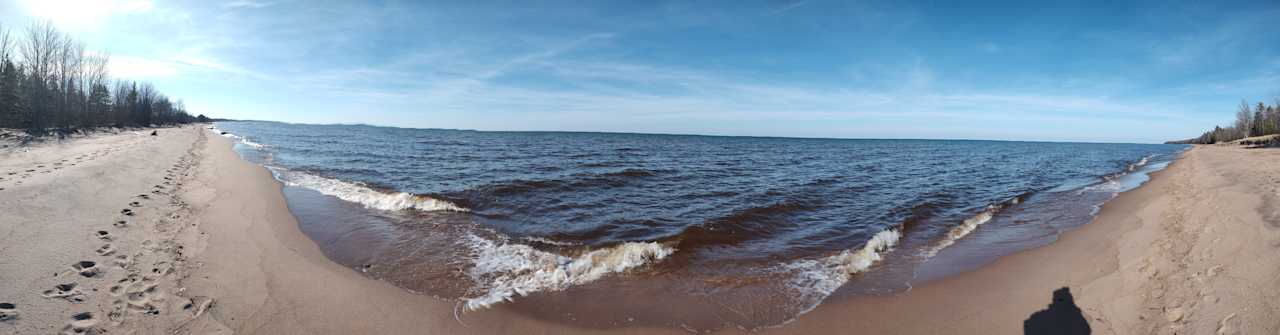 Superior Lake Effect