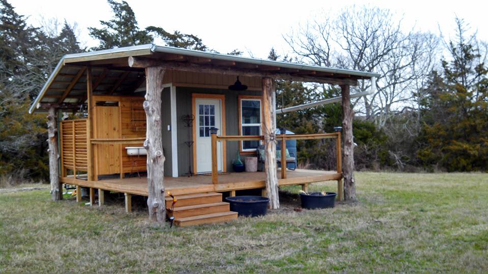 Cathy's Dream Glamping