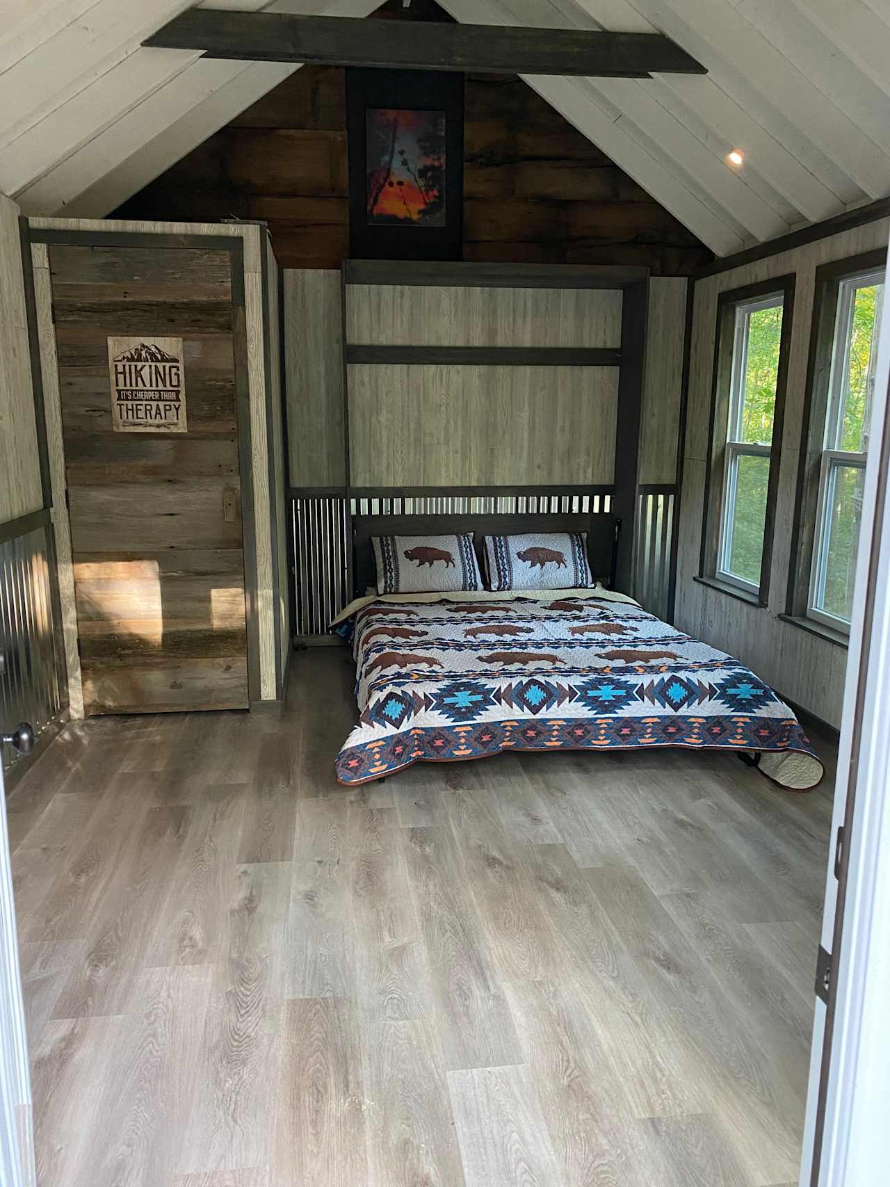 Walnut Valley Realm Campground