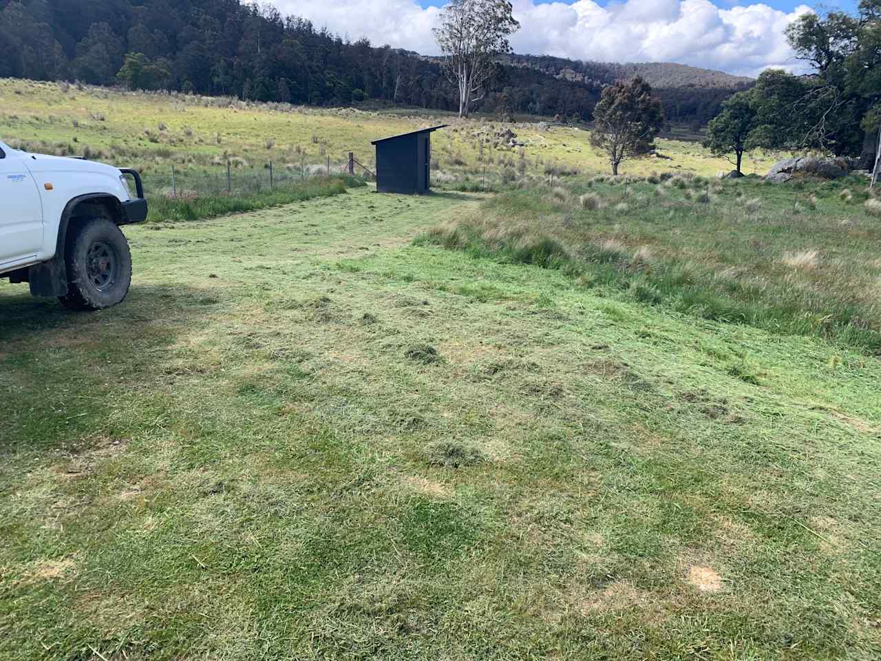 Stonevale Farm