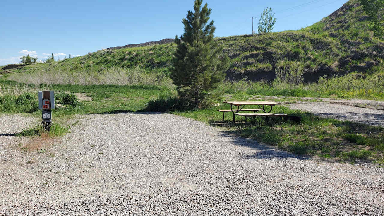 Sleeping Bear RV Park & Campground
