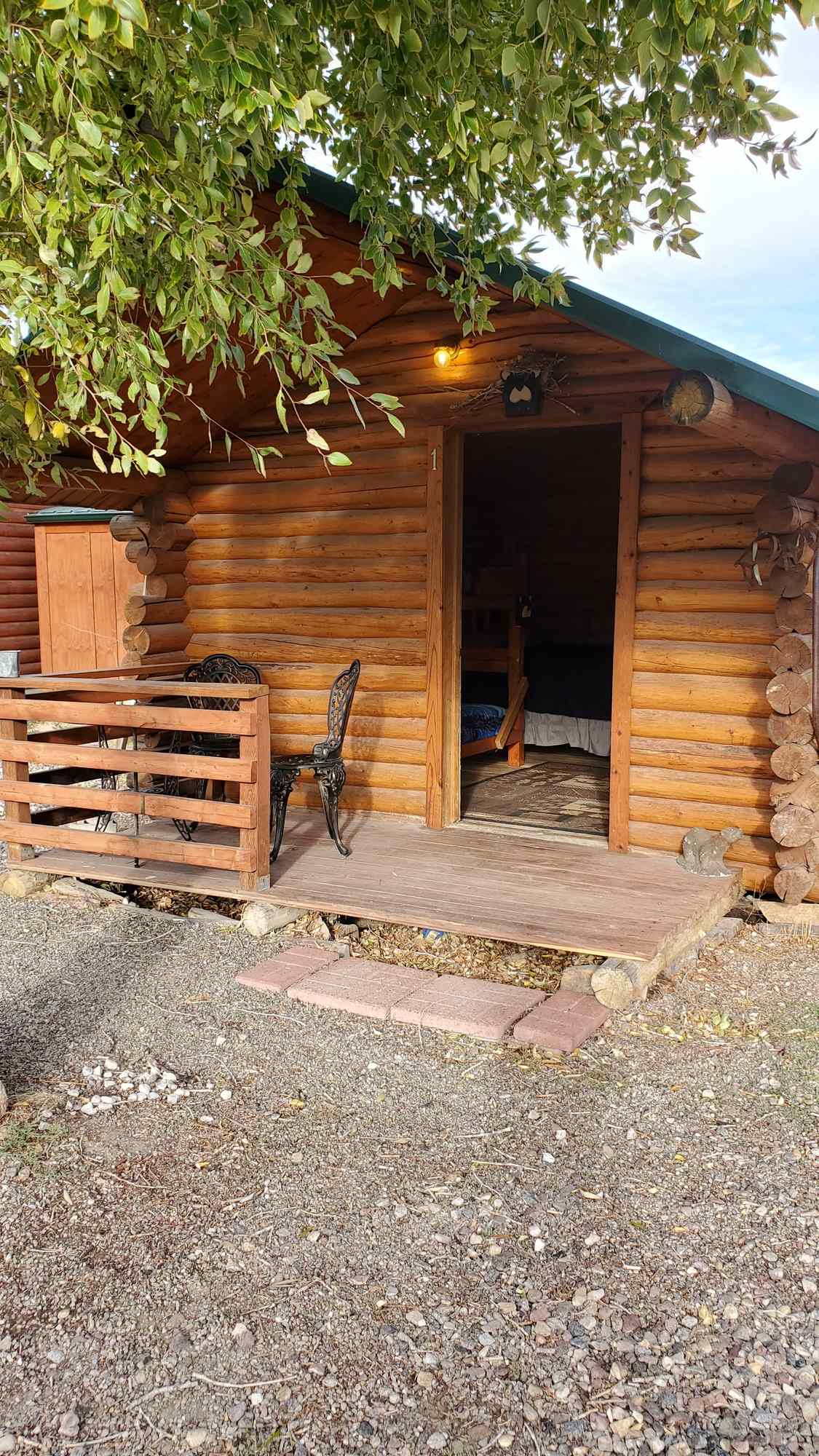 Sleeping Bear RV Park & Campground