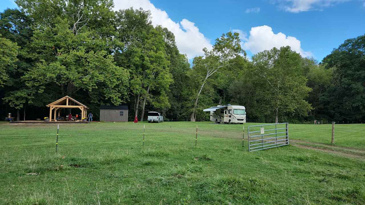 South Fork Farm