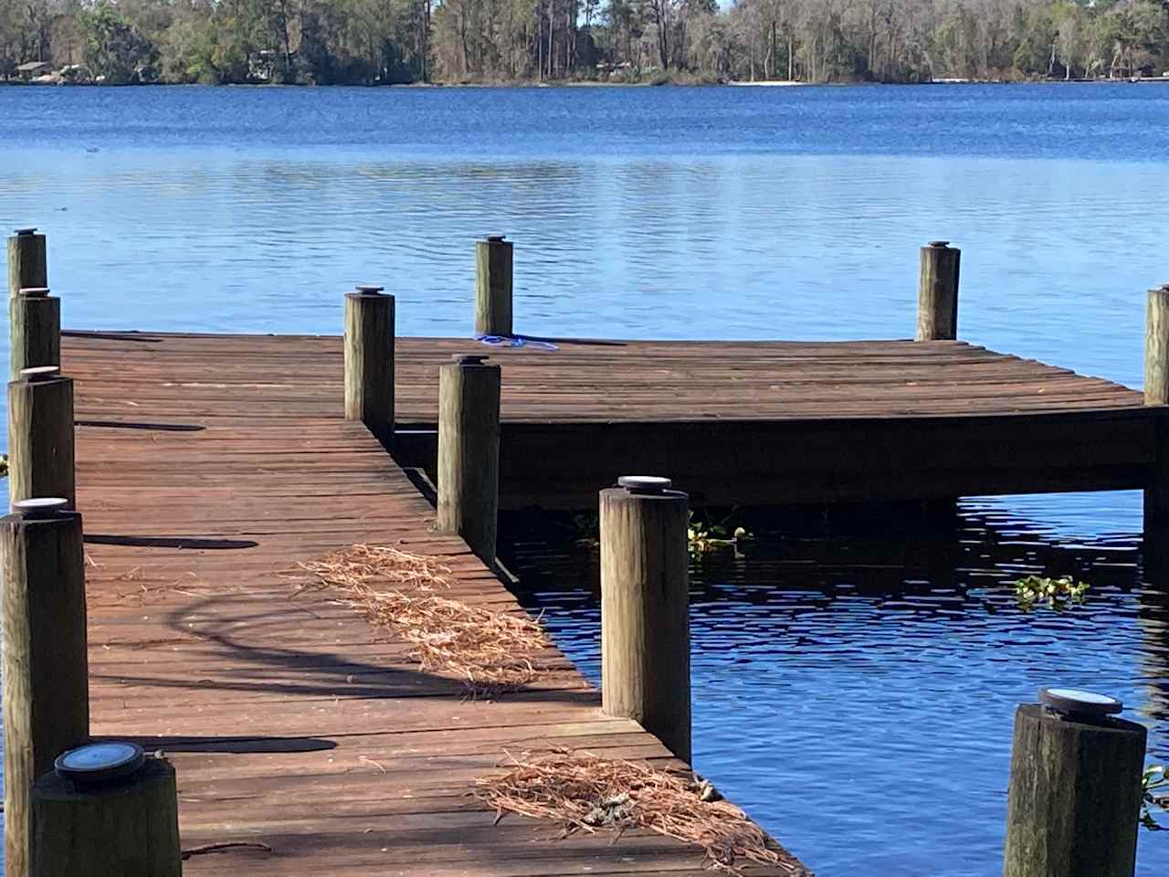 Lakeside Retreat @ Lake Ida