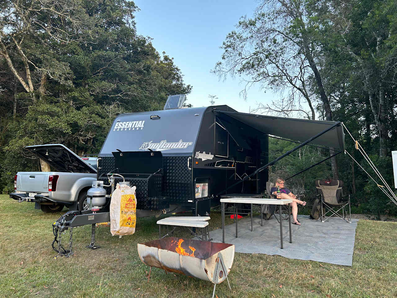 Myrtle Ridge farm