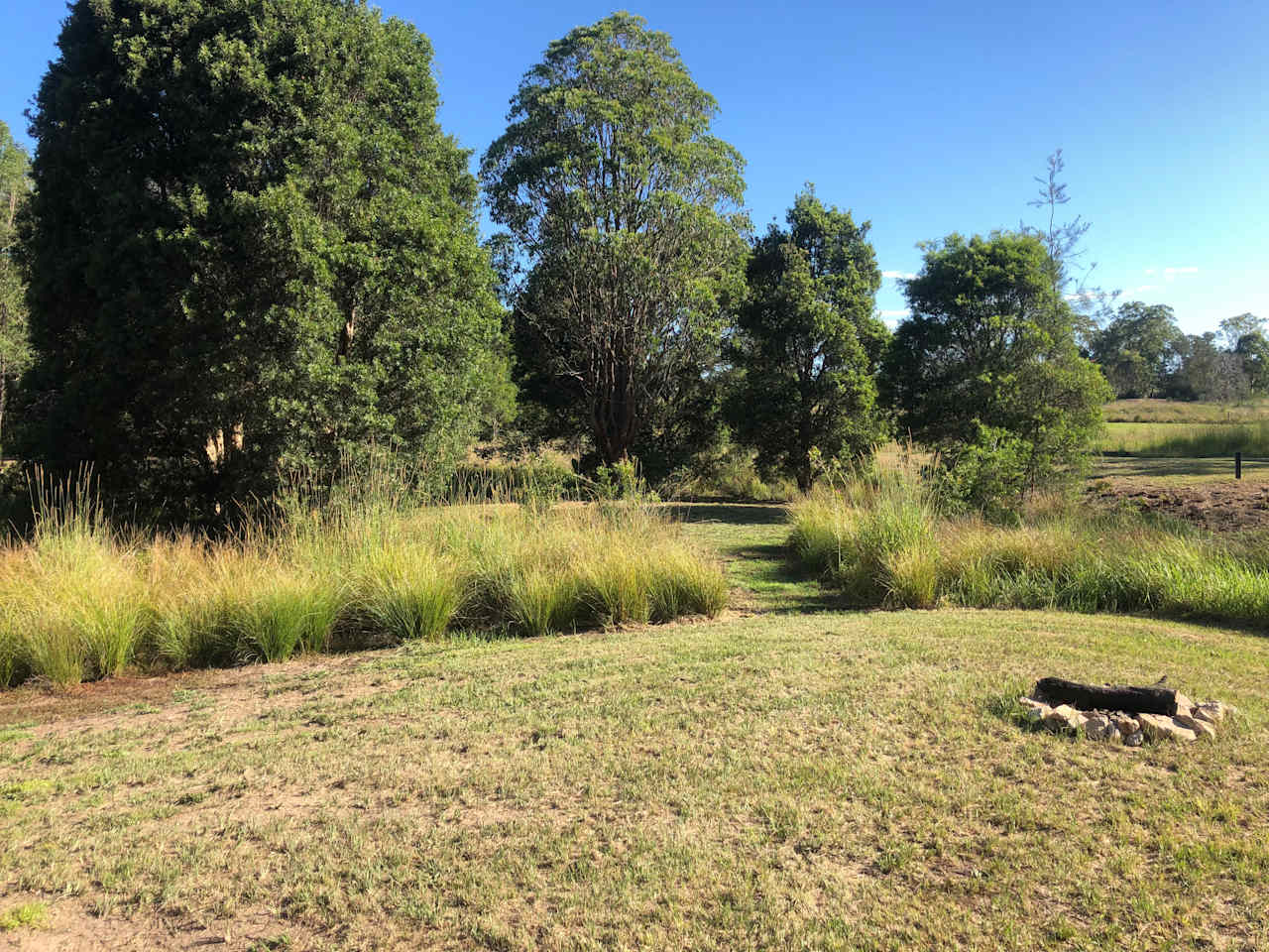 Tyalla Grounds