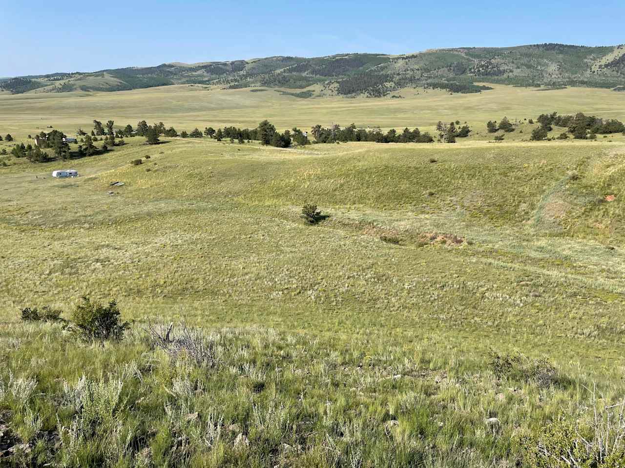 James Mark Jones Wildlife Area
