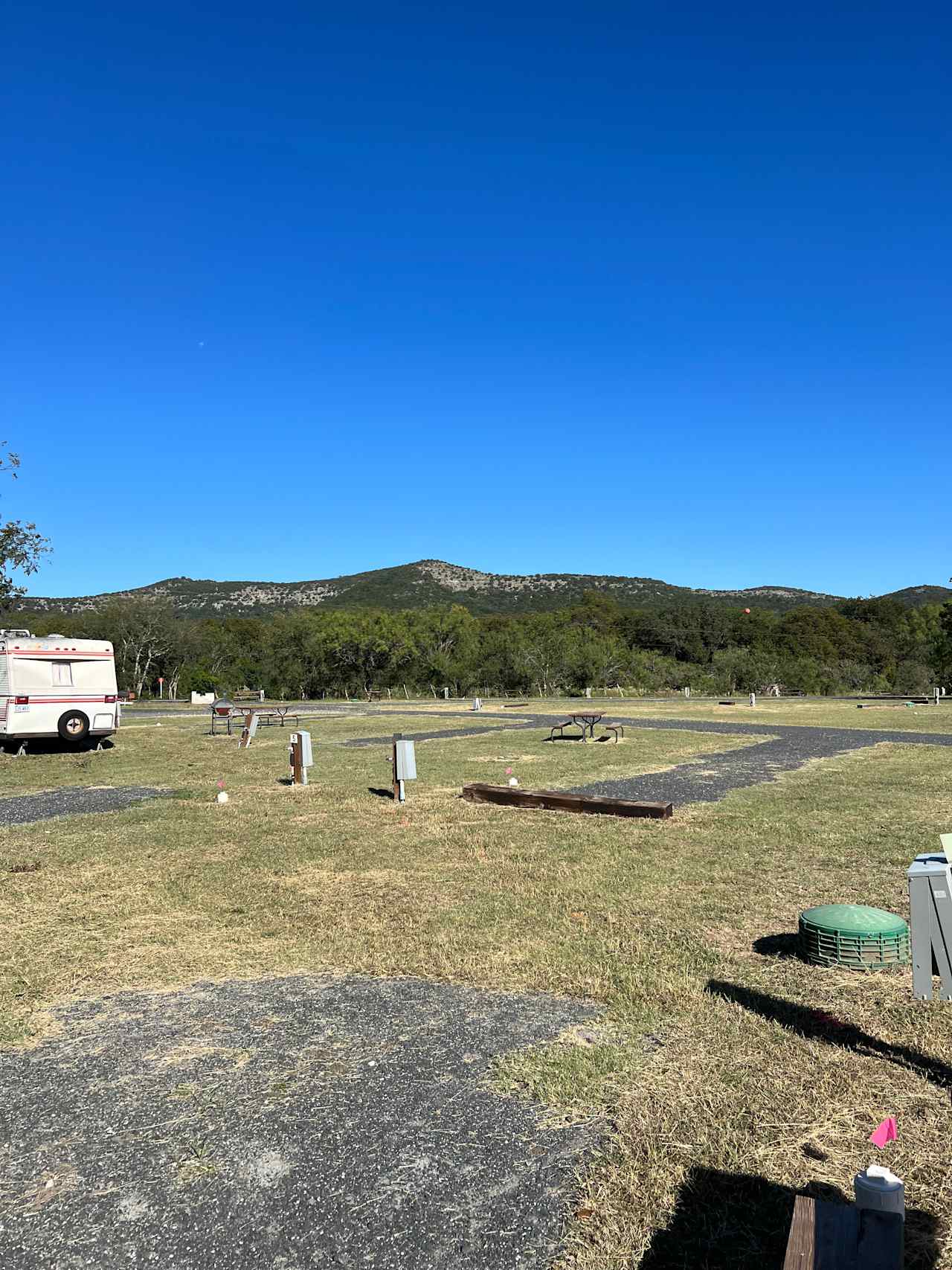 Camp Cold Springs