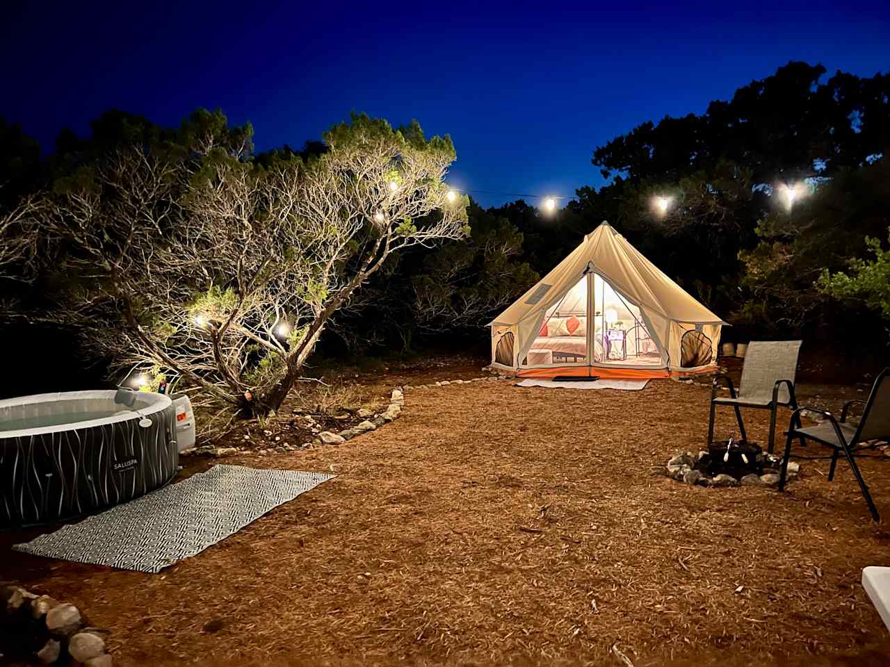 The Juniper Ranch & Retreat