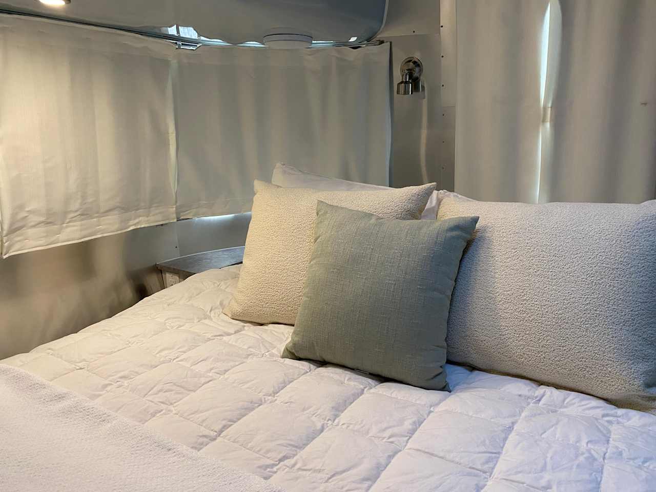 Jackrabbit Ridge Airstream Retreat