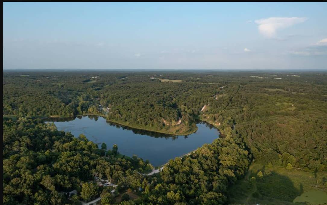 SPRING LAKE! 