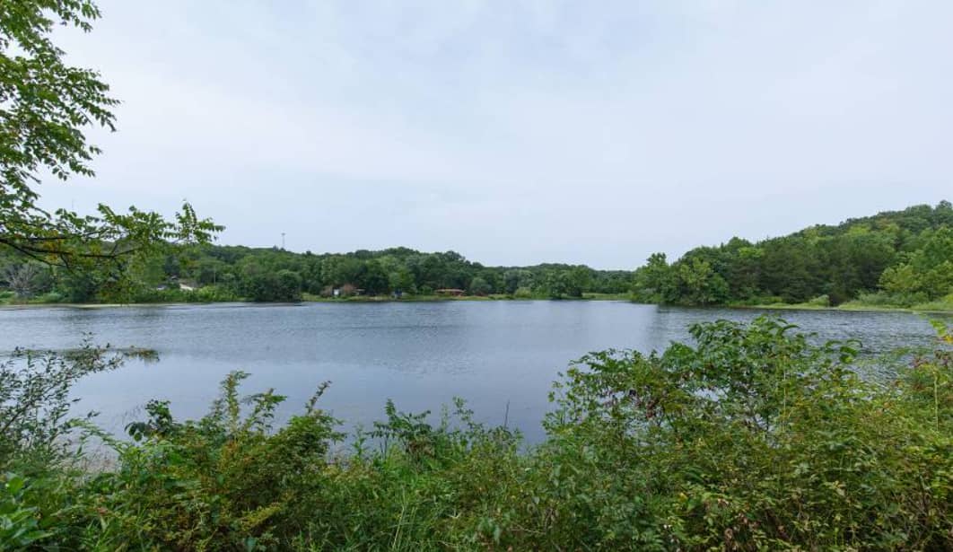 Nalas Spring Lake Resort