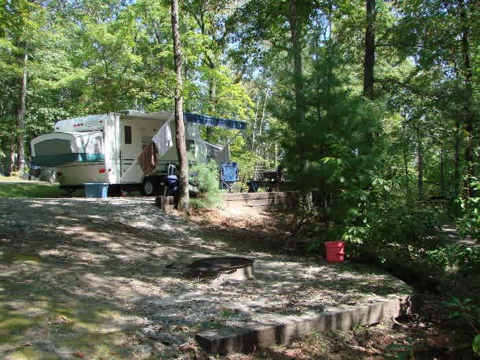 Ash Grove Cabins and Camping