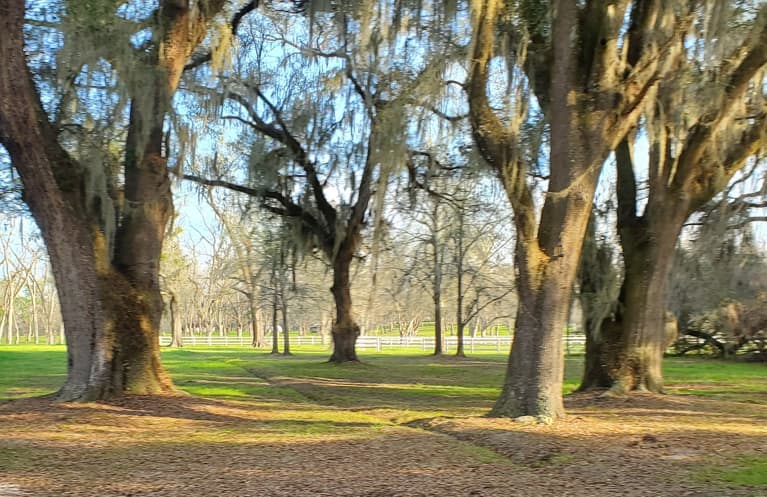 Hilltop Christian Camp Resort