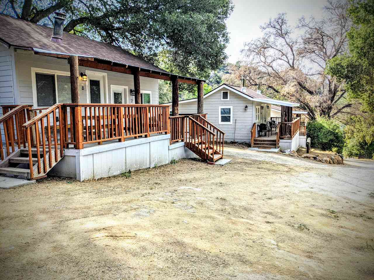 Hideout Mountain Lodge