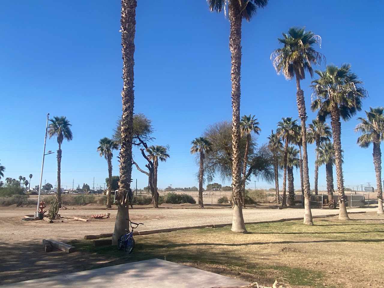 Los Cerritos Ranch