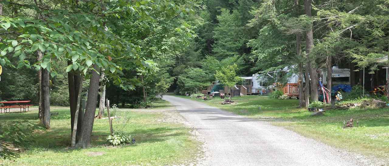 Lakeside Campground