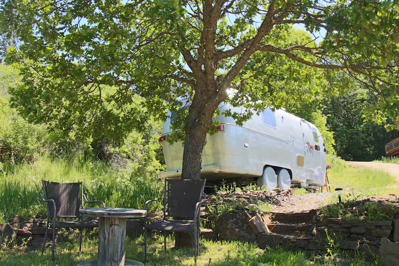Peace&Panorama in Southern Oregon
