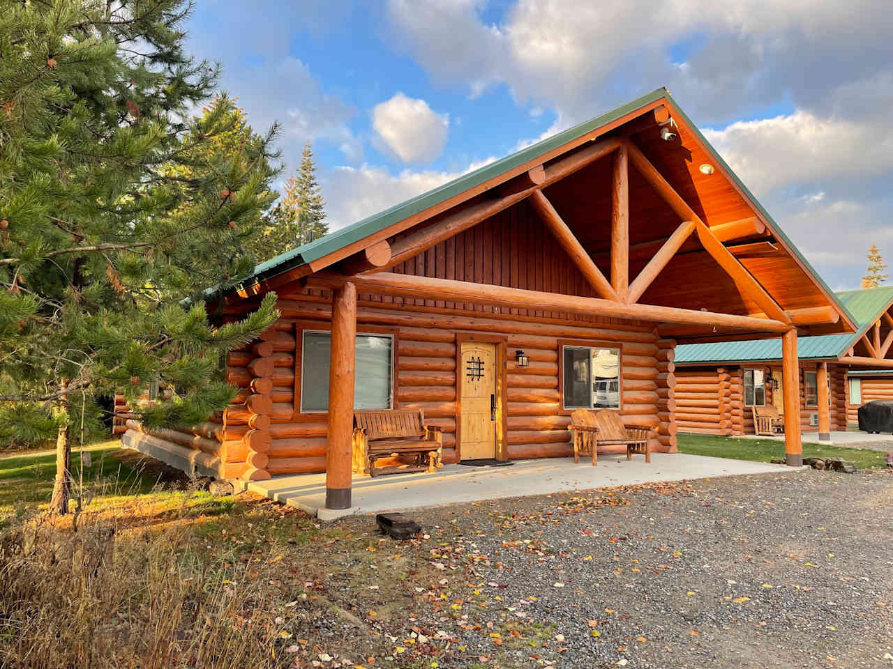 North Haven Campground
