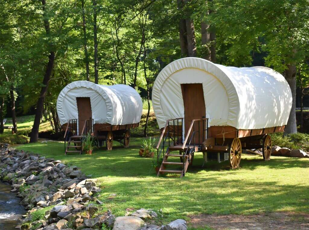 North Haven Campground