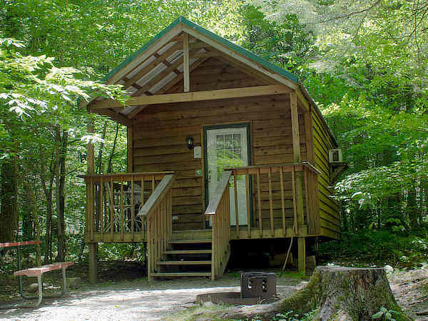 Lakeside Campground