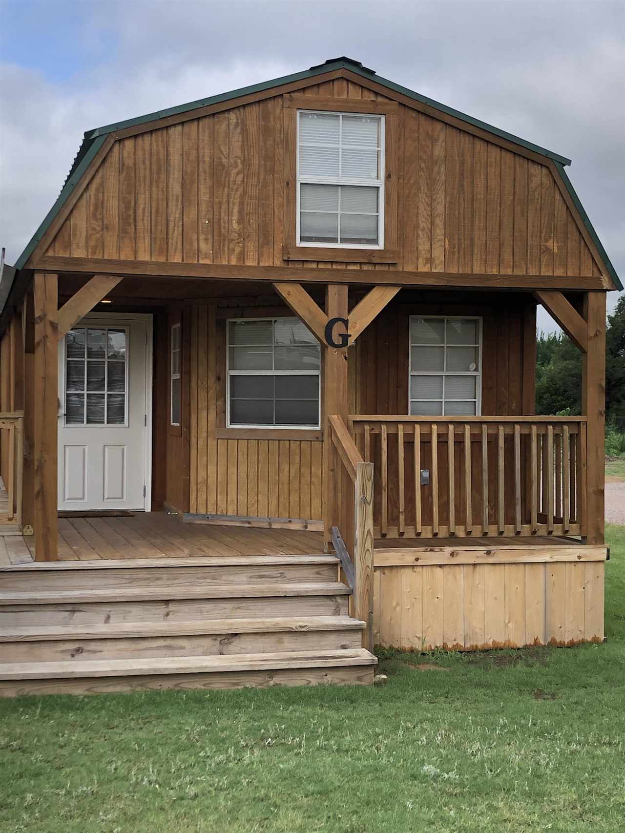 Do Drop Inn RV Resort