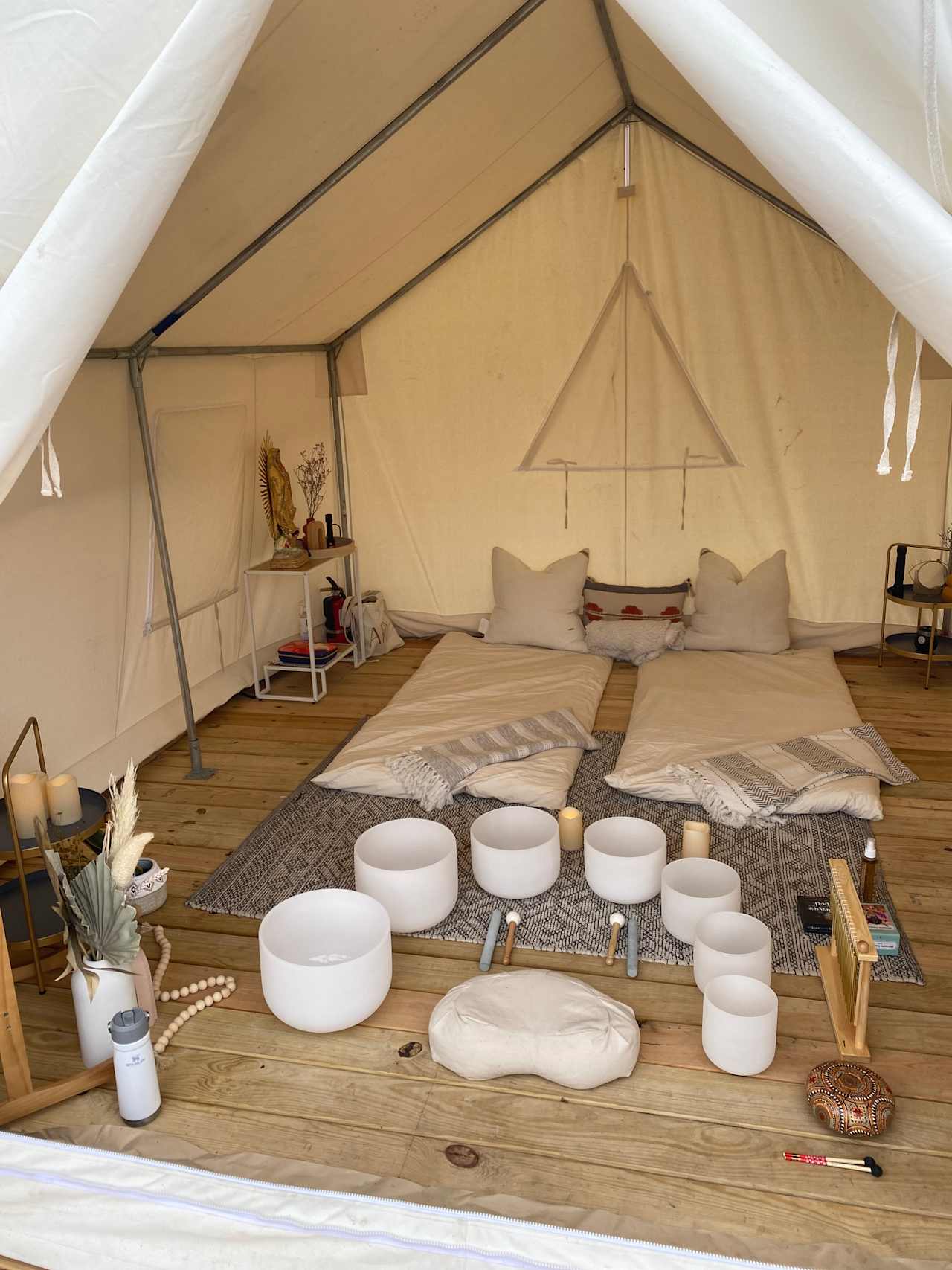 Camp Discovery