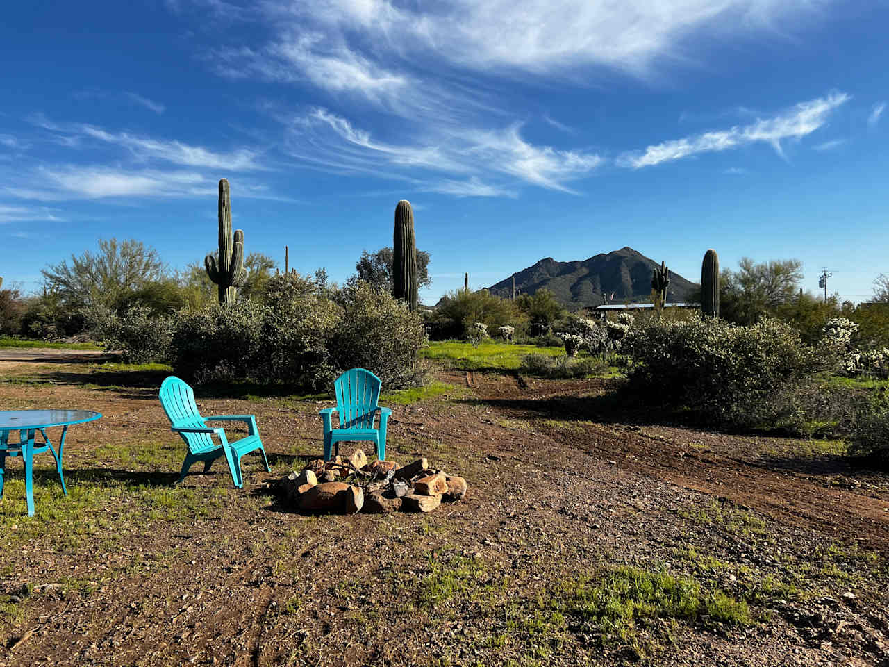 Marguerita Ranch