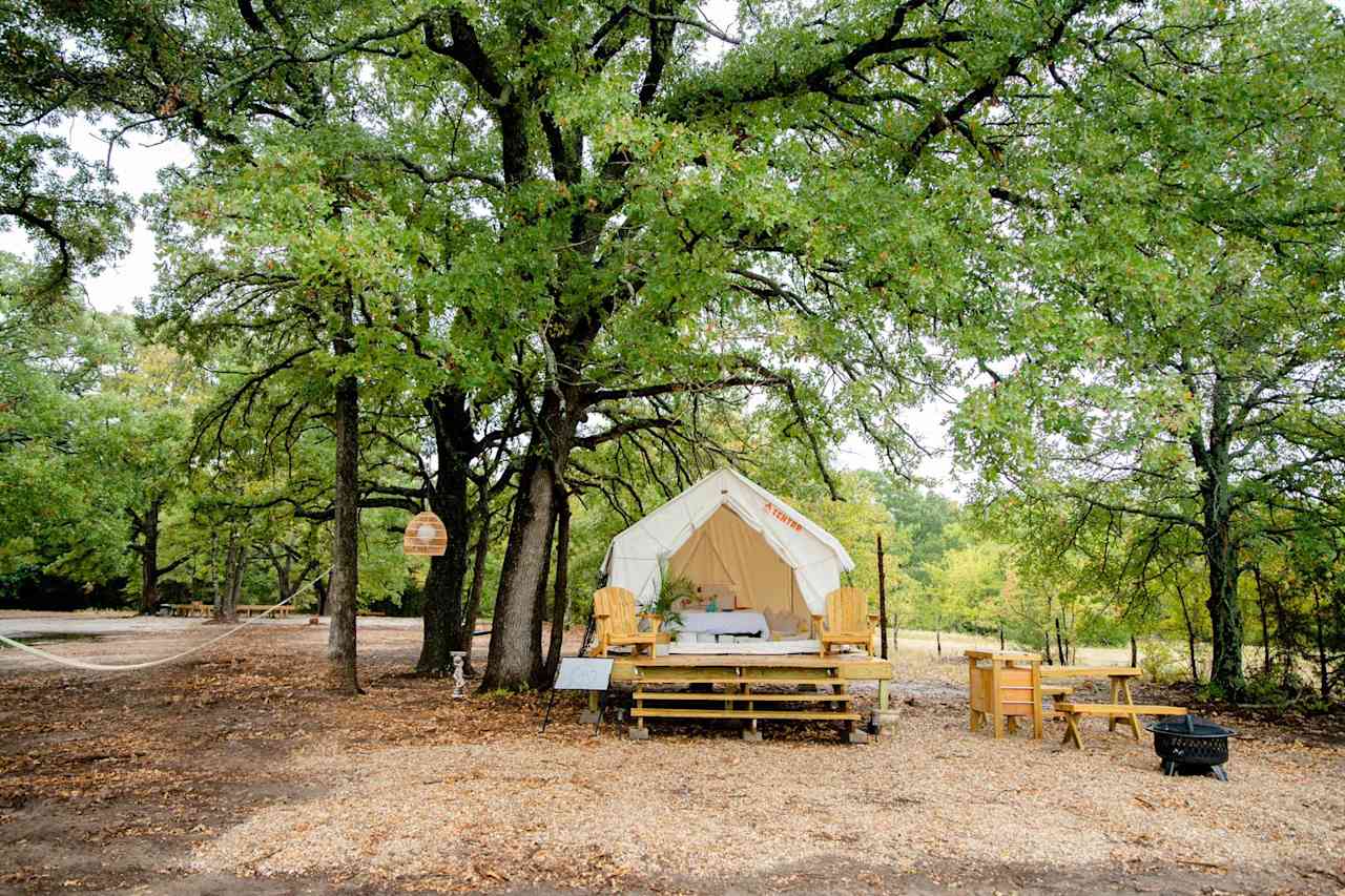 Camp Discovery