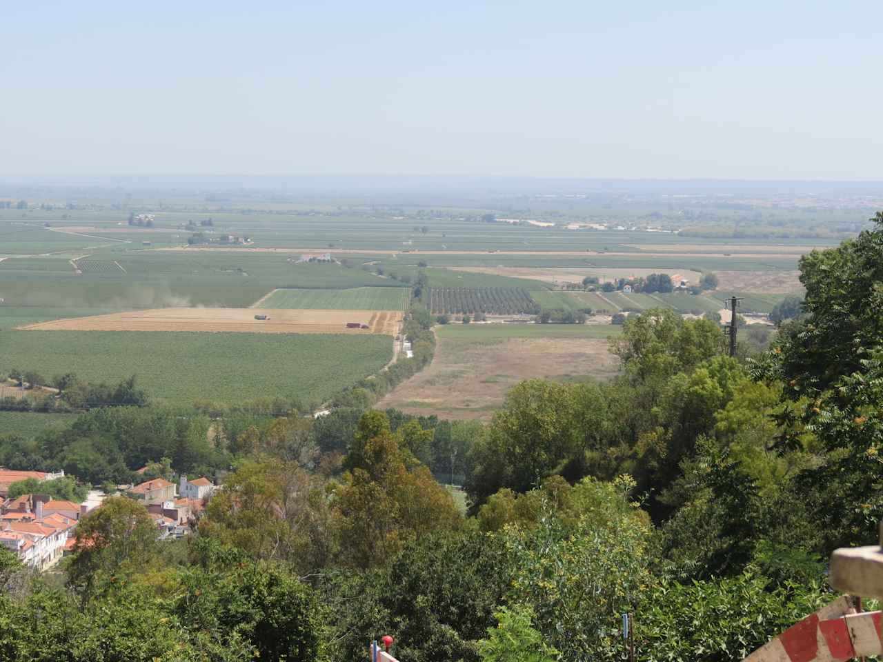 Eurekas Village