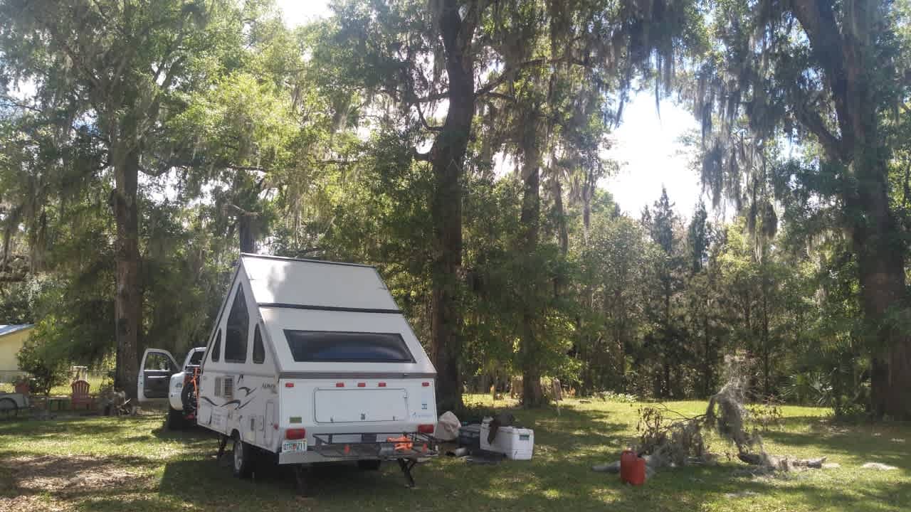 Rural, Quiet, Homey