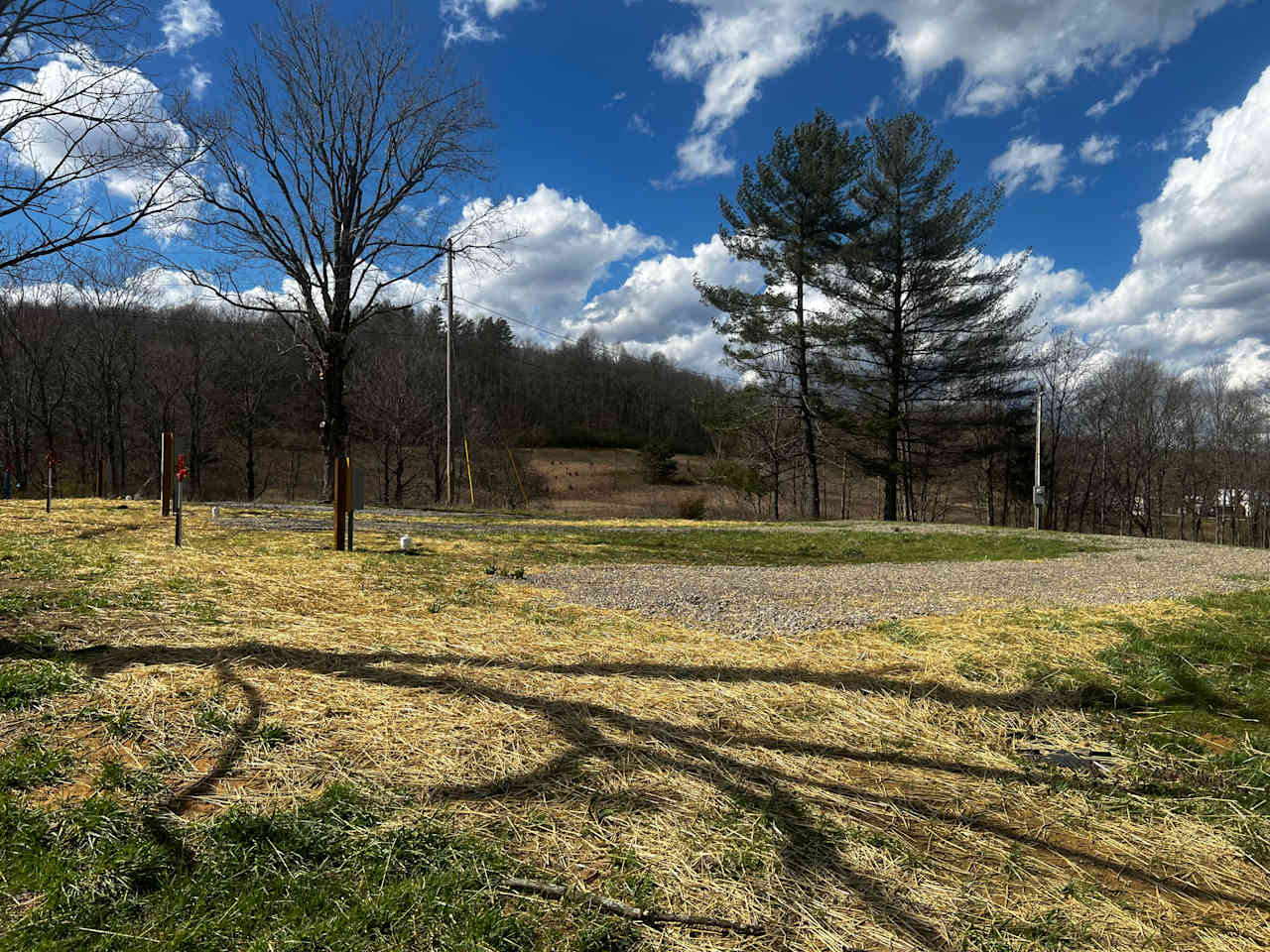 Buck Run RV Retreat