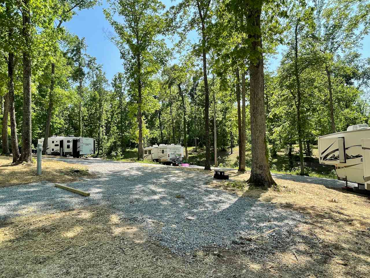 Red Coach Resort & RV Park