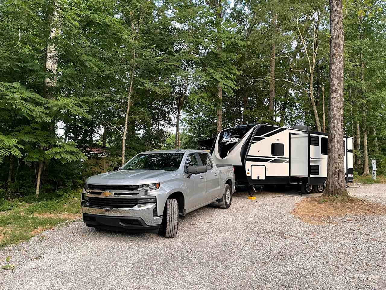 Red Coach Resort & RV Park