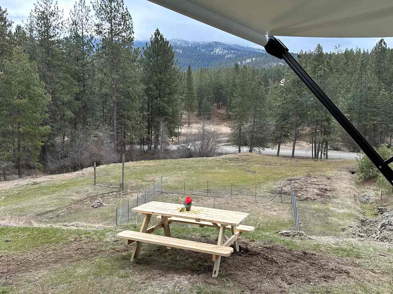 Mia’s Family Camping Land