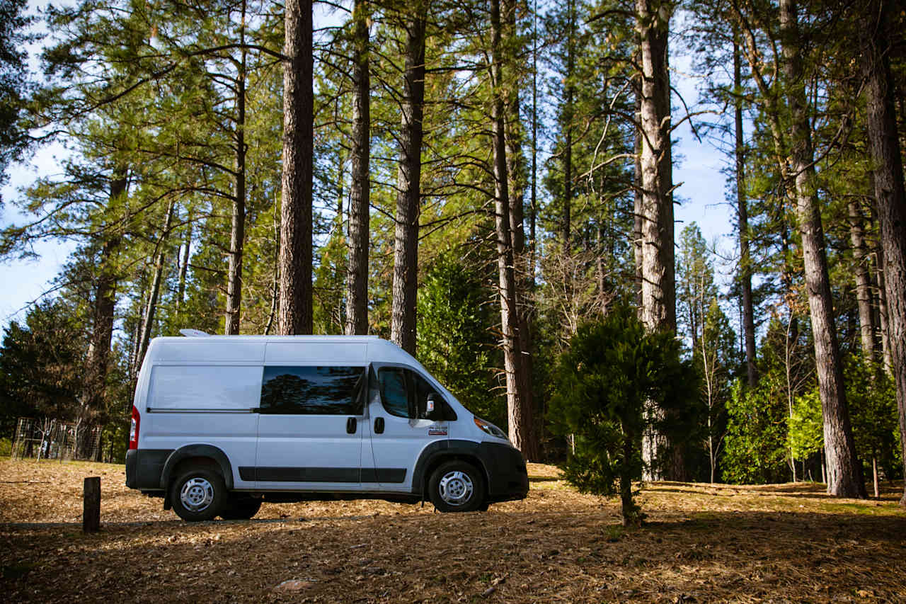 Inn Town Campground