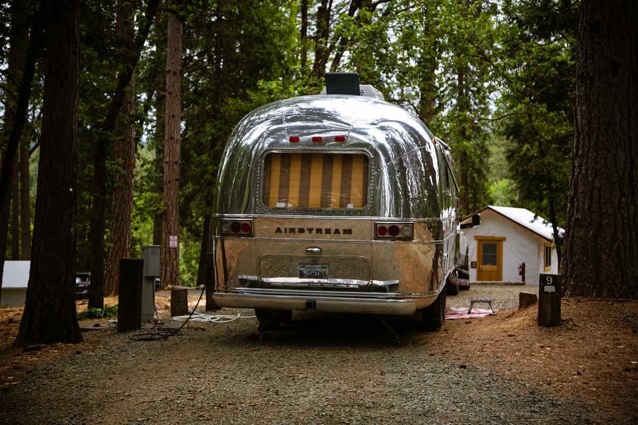Inn Town Campground